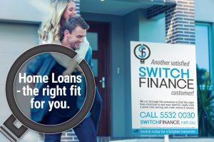 Switch Finance Mortgage Broker