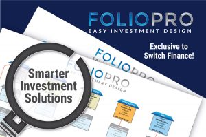 Switch Finance Smarter Investment Solutions with FolioPro