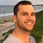 Switch Finance client Brendan Pritchard