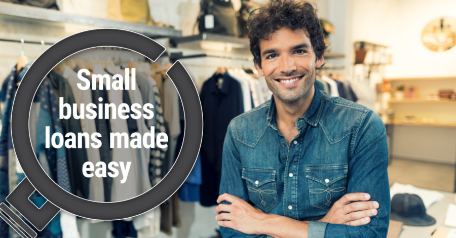 Switch Finance Small Business Loans