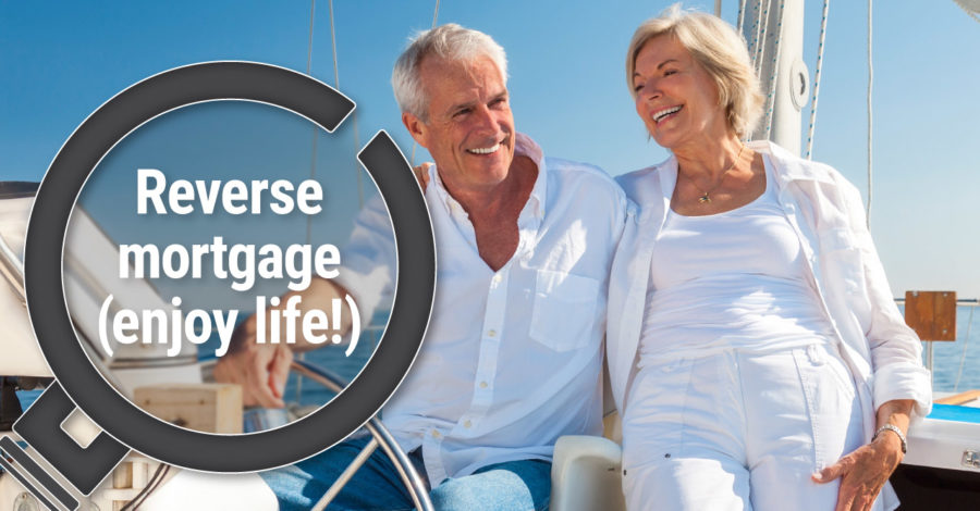 Switch Finance Reverse Mortgage Gold Coast