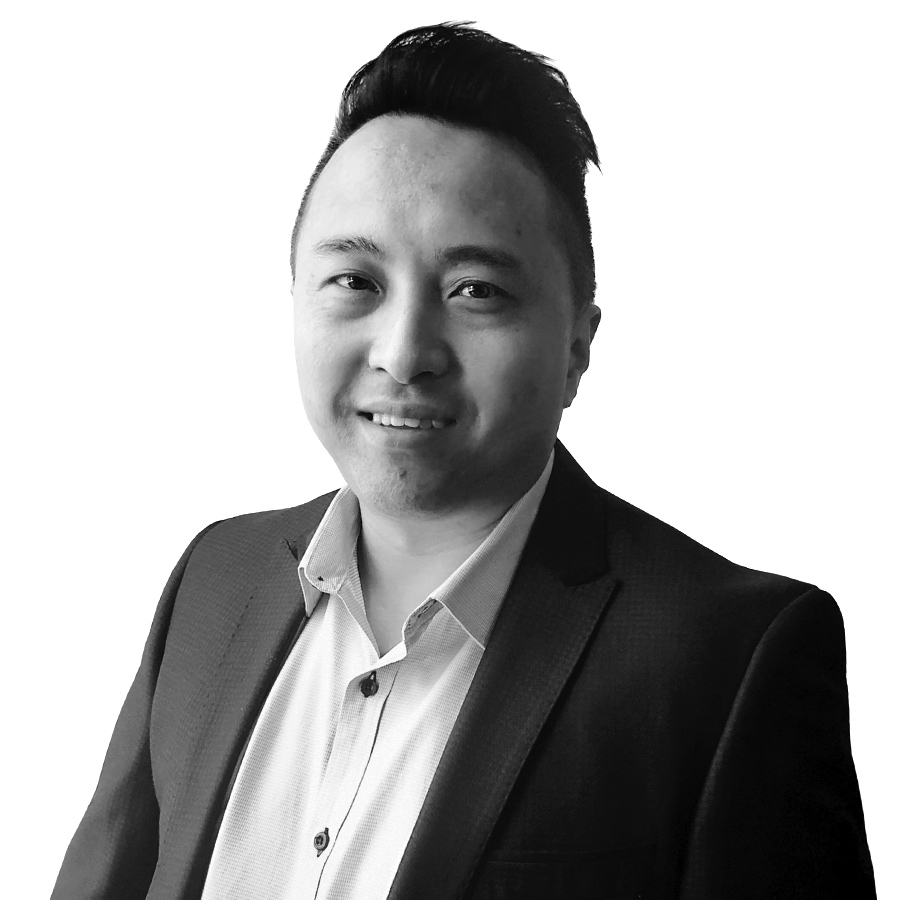 Bobby Yang