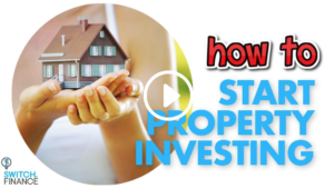How to start property investing