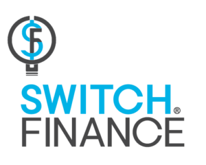 Switch Finance Logo