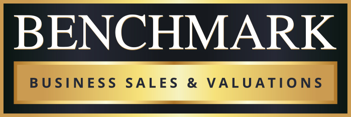 Benchmark Business Sales and Valuations Logo