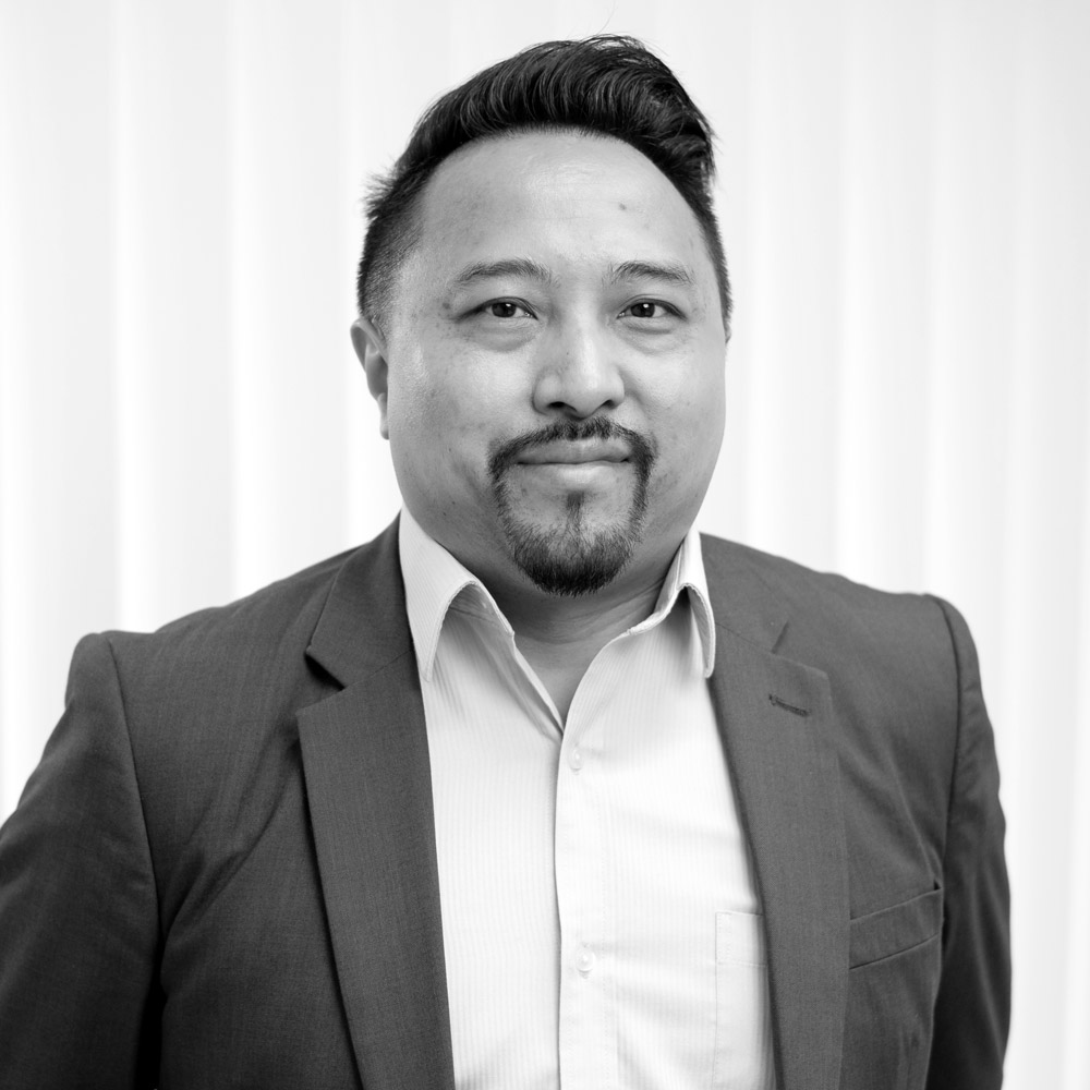 Bobby Yang