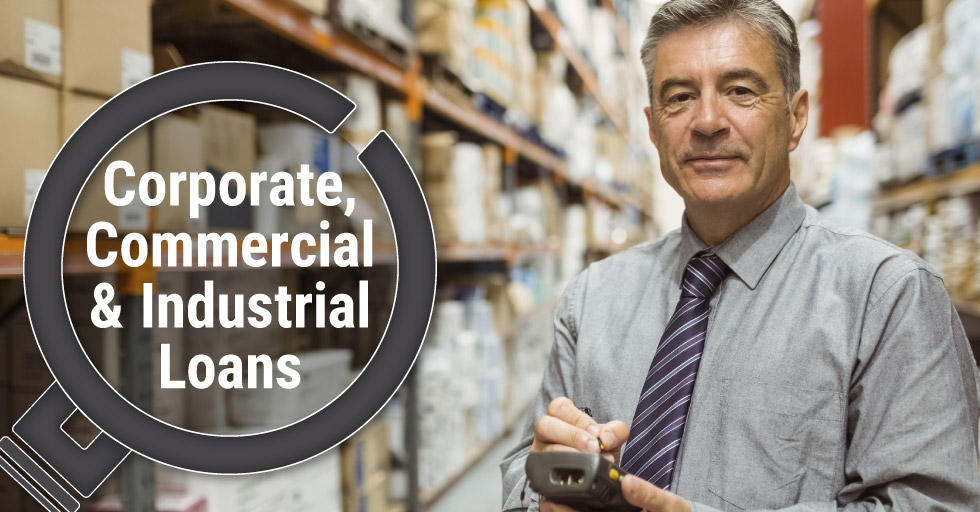 Corporate Commercial and Industrial Loans