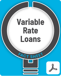 Variable Loans
