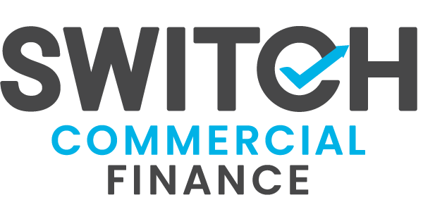 Switch Commercial Finance Logo