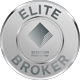 Ray Dib, awarded Commonwealth Bank's Elite Broker status