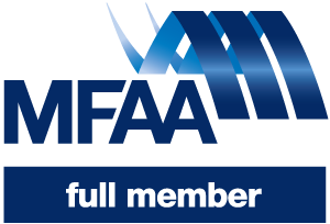 Switch Finance are Full Members of MFAA