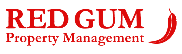 Red Gum Property Management Logo