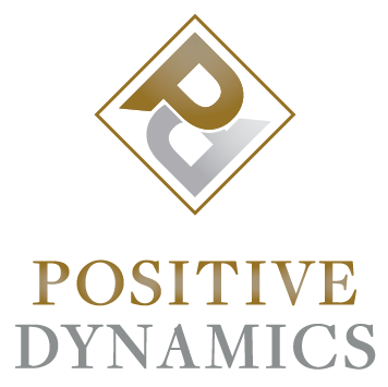Positive Dynamics Logo