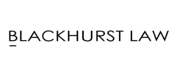 Blackhurst Law
